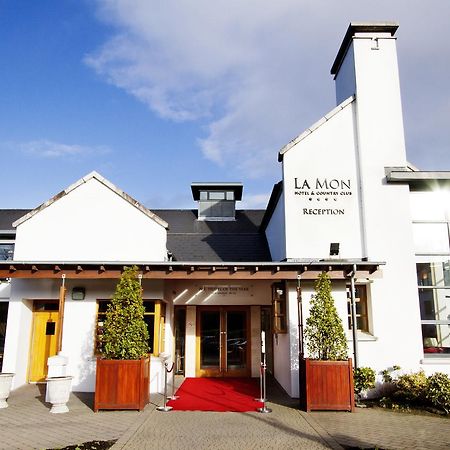 拉莫酒店&乡村俱乐部 Castlereagh 外观 照片