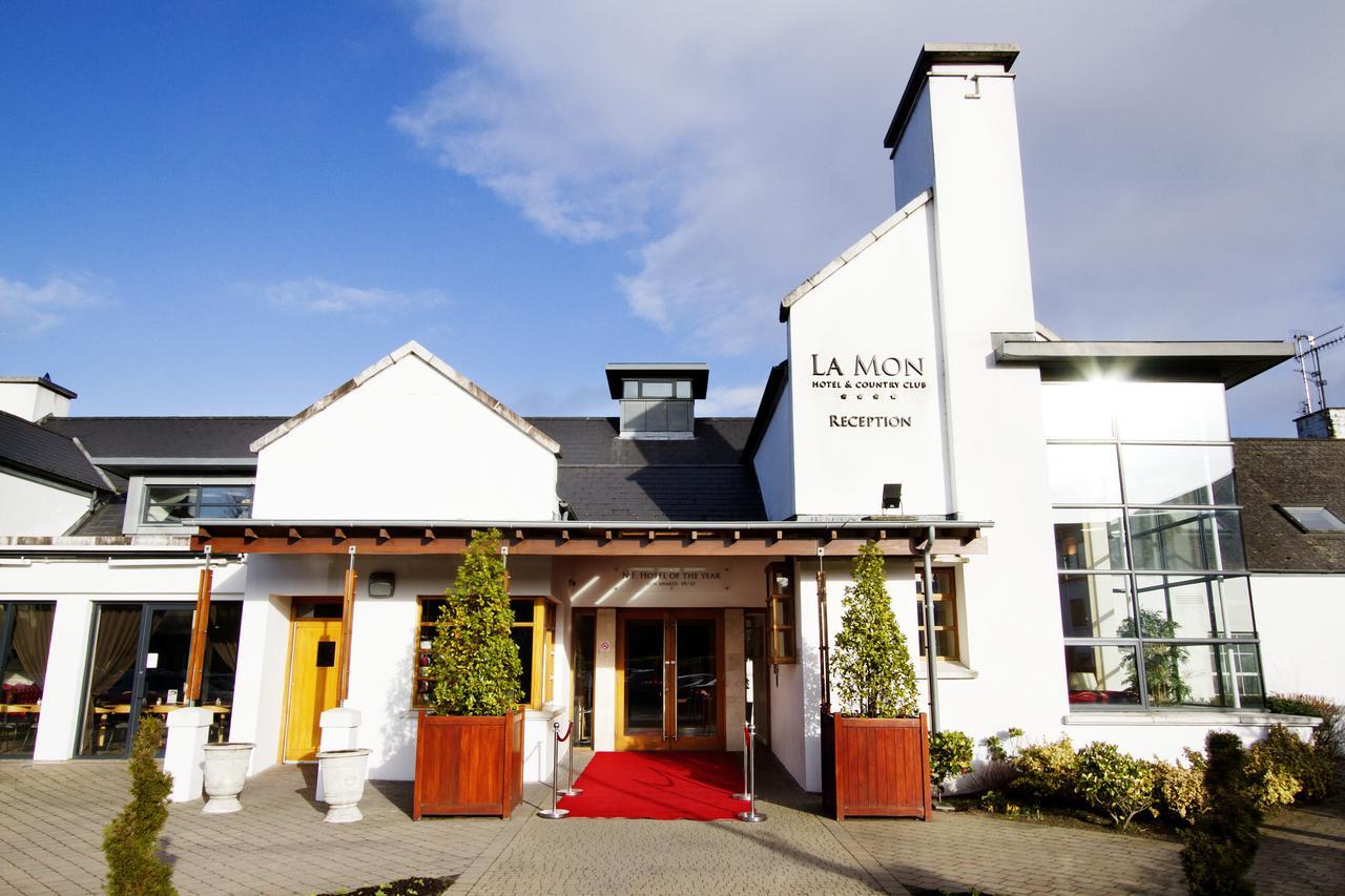 拉莫酒店&乡村俱乐部 Castlereagh 外观 照片