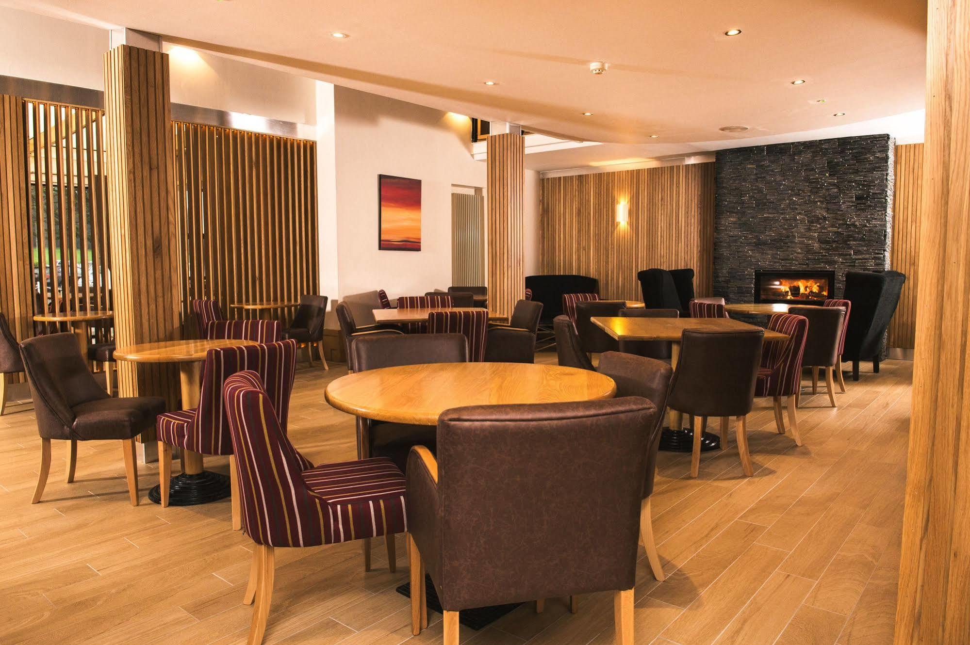 拉莫酒店&乡村俱乐部 Castlereagh 外观 照片